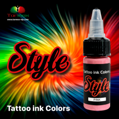 Tinta Set Style