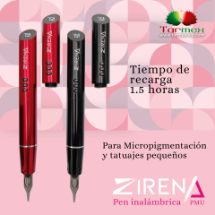 Pen Zirena