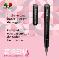 Pen Zirena