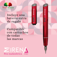 Pen Zirena
