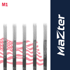 Aguja Mazter M1
