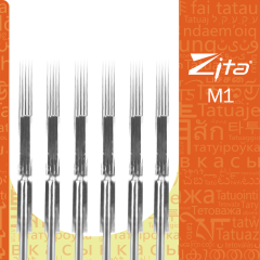 Aguja Zita M1
