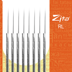 Aguja zita RL