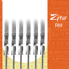 Aguja Zita RM