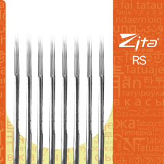 Aguja Zita RS