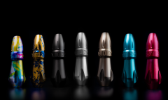 Pen Vixer P80