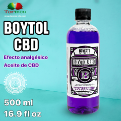Boytol CBD