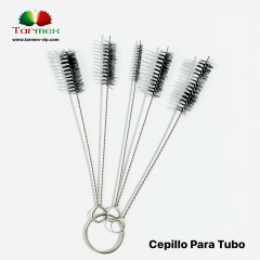 Cepillo Para Tubo