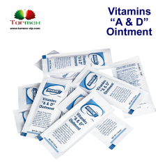 Vitamina A-D Rensow