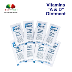 Vitamina A-D Rensow