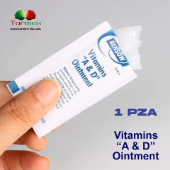 Vitamina A-D Rensow