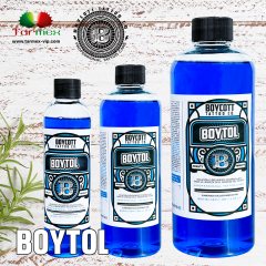 Boytol Boycott