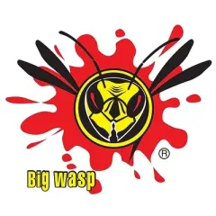 Cartucho Big Wasp RL