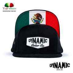 Dynamic Trucker Hat (gorra camionero)