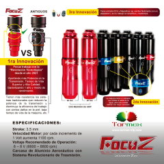 Pen Focuz