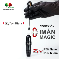 Pen Zita Micra