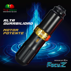 Pen Focuz