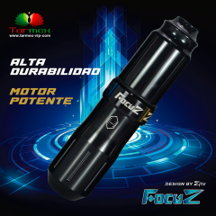 Pen Focuz