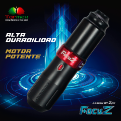 Pen Focuz