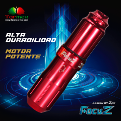 Pen Focuz