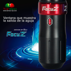 Pen Focuz