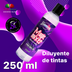 Magic Mixer Witch Hazel Sanink