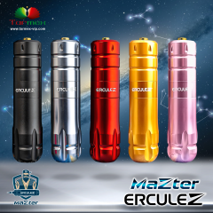 Pen Mazter Erculez