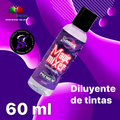 Magic Mixer Witch Hazel Sanink