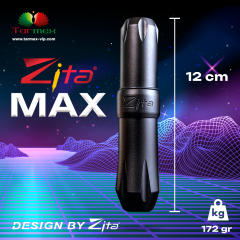 Pen Zita Max