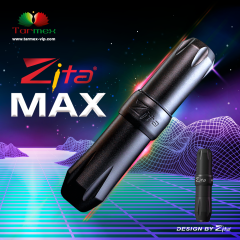 Pen Zita Max