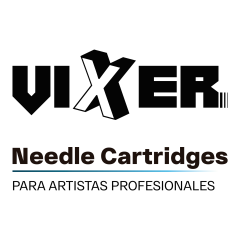 Cartucho Vixer BLANCO M1