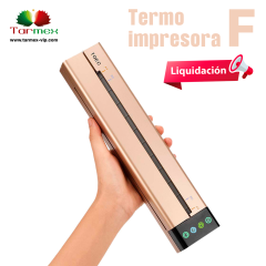 Termo impresora F