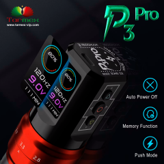 Pila para P3 y P3 pro de EZ