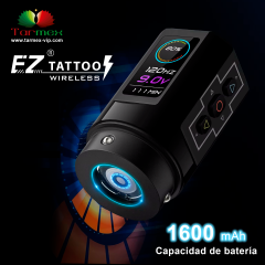 Pila para P3 y P3 pro de EZ