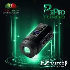 Pila para P3 y P3 pro de EZ