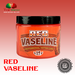 Vaselina Roja Boycott