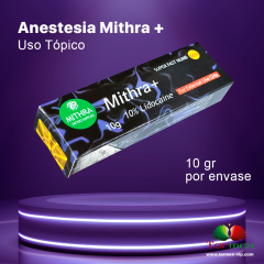 Anestesia Mithra + (Promoción 5x4)
