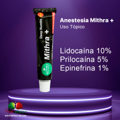 Anestesia Mithra + (Promoción 5x4)