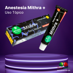 Anestesia Mithra + (Promoción 5x4)