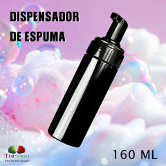 Dispensador Espuma 160ml