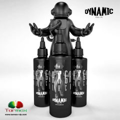 Kit de Ganga Black 8 oz + Witch Hazel Zita 110 ml