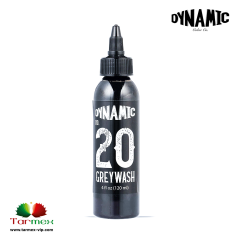 DYNAMIC Grey Wash KIT