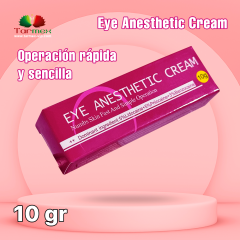 Eye Anesthetic Cream