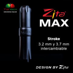 Pen Zita Max