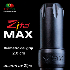 Pen Zita Max