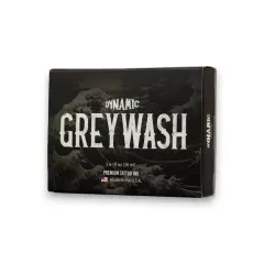 DYNAMIC Grey Wash KIT