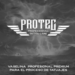 Vaselina Negra PROTEC