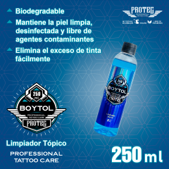 Boytol PROTEC