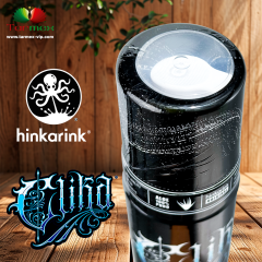Espuma Clika Hinkarink