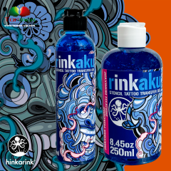 Transfer Rinkaku Hinkarink